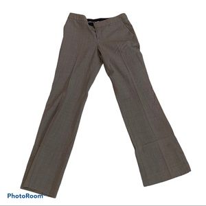 Banana Republic Martin Fit Trousers Petite